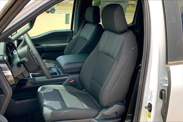 New 2025 Ford F-150 For Sale in Lubbock, TX