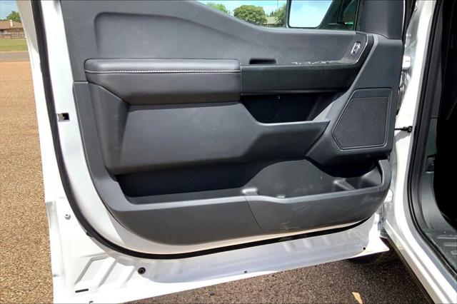 New 2025 Ford F-150 For Sale in Lubbock, TX