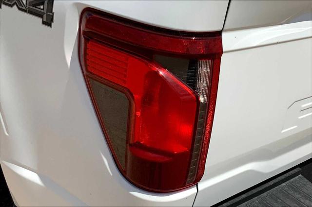 New 2025 Ford F-150 For Sale in Lubbock, TX
