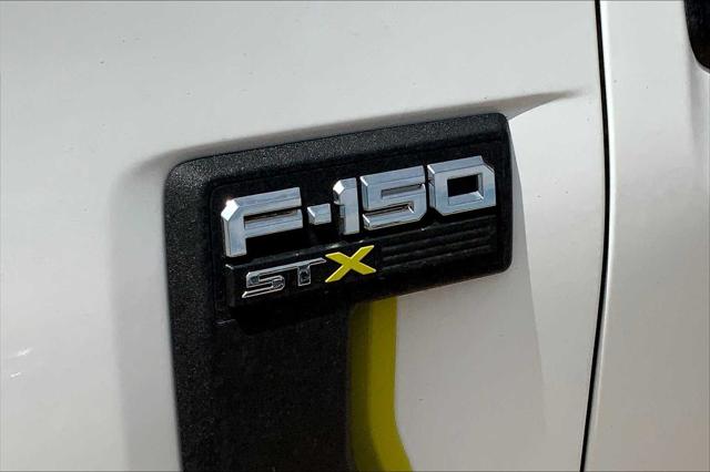 New 2025 Ford F-150 For Sale in Lubbock, TX