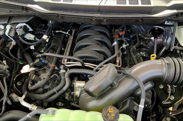 New 2025 Ford F-150 For Sale in Lubbock, TX