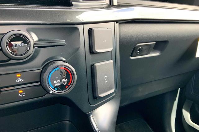 New 2025 Ford F-150 For Sale in Lubbock, TX