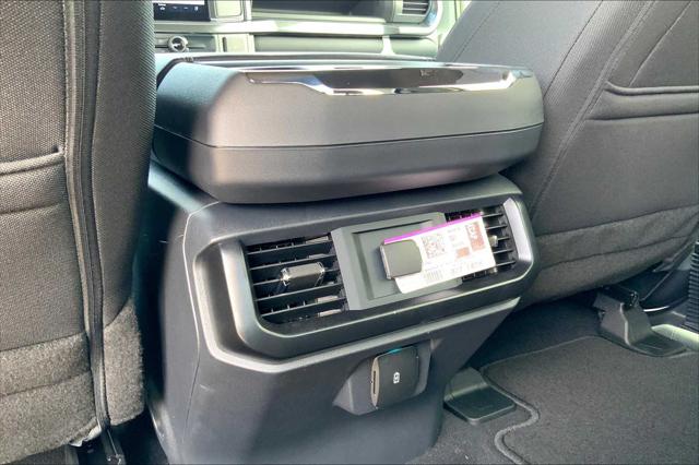 New 2025 Ford F-150 For Sale in Lubbock, TX
