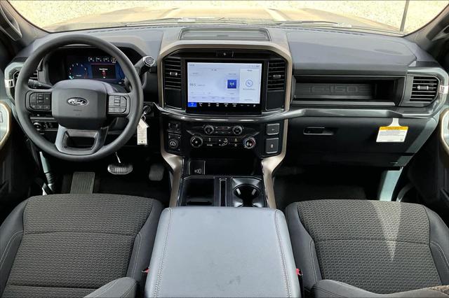 New 2025 Ford F-150 For Sale in Lubbock, TX