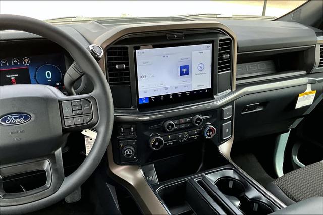 New 2025 Ford F-150 For Sale in Lubbock, TX