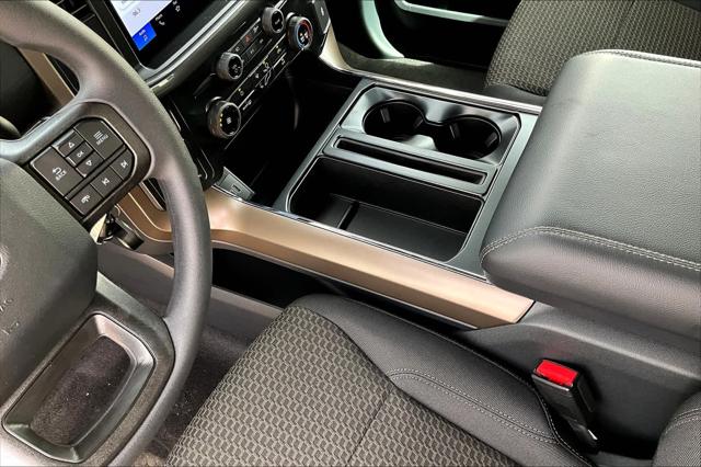 New 2025 Ford F-150 For Sale in Lubbock, TX