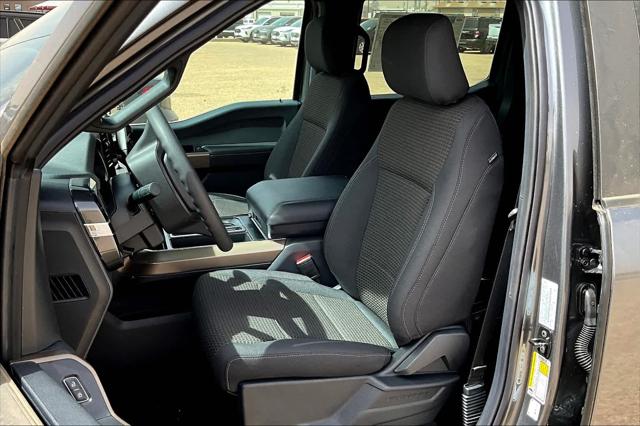 New 2025 Ford F-150 For Sale in Lubbock, TX