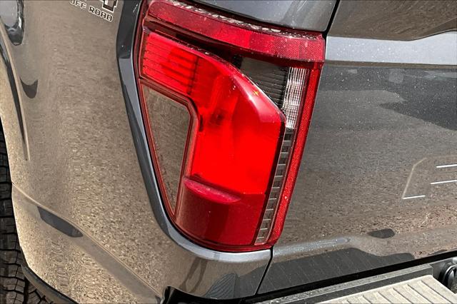 New 2025 Ford F-150 For Sale in Lubbock, TX