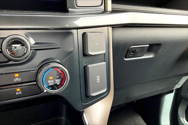 New 2025 Ford F-150 For Sale in Lubbock, TX