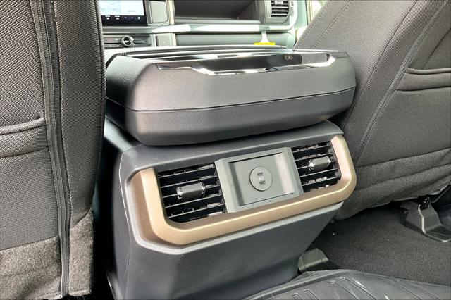 New 2025 Ford F-150 For Sale in Lubbock, TX