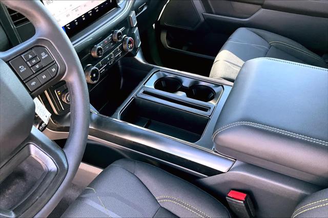 New 2025 Ford F-150 For Sale in Lubbock, TX