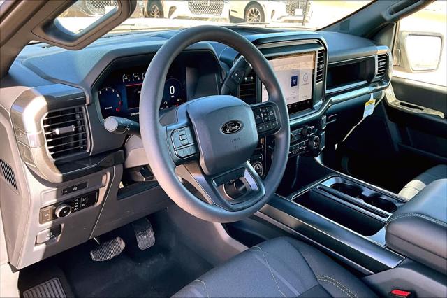 New 2025 Ford F-150 For Sale in Lubbock, TX