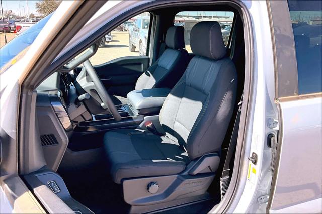 New 2025 Ford F-150 For Sale in Lubbock, TX
