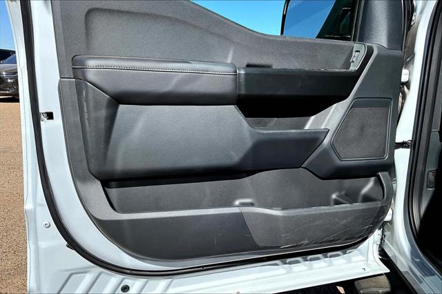 New 2025 Ford F-150 For Sale in Lubbock, TX