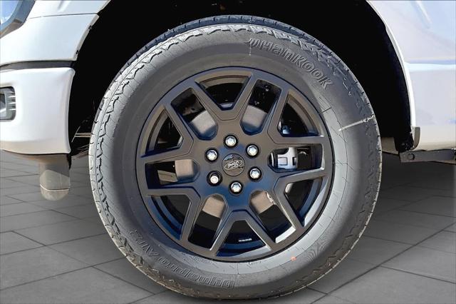 New 2025 Ford F-150 For Sale in Lubbock, TX