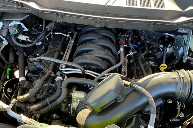 New 2025 Ford F-150 For Sale in Lubbock, TX