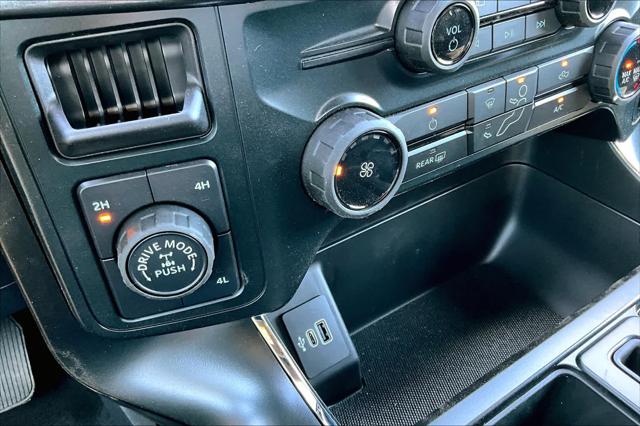 New 2025 Ford F-150 For Sale in Lubbock, TX