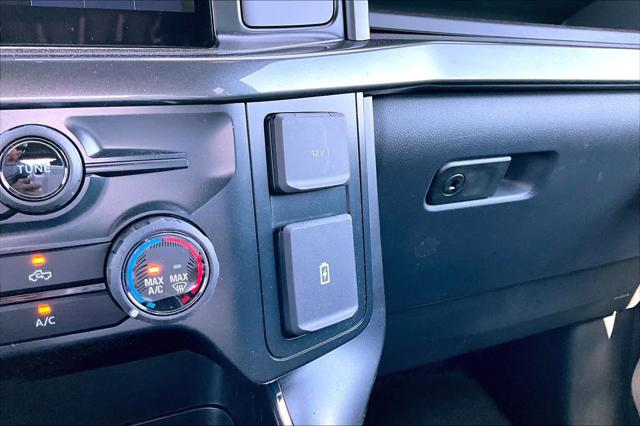 New 2025 Ford F-150 For Sale in Lubbock, TX