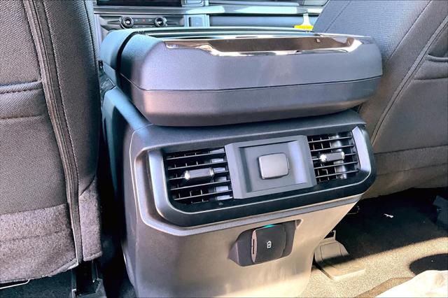 New 2025 Ford F-150 For Sale in Lubbock, TX