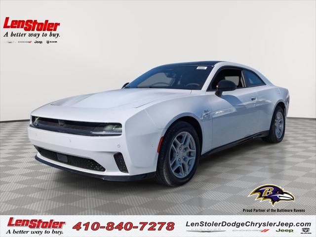 2025 Dodge Charger Daytona R/T AWD for sale in Westminster, MD