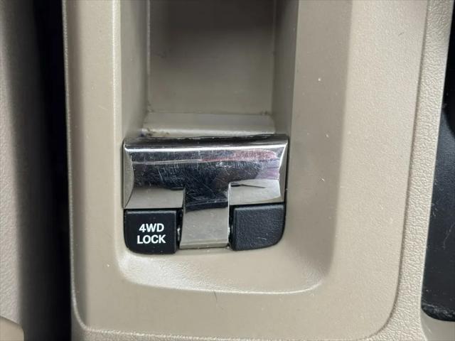 2012 Jeep Compass Latitude