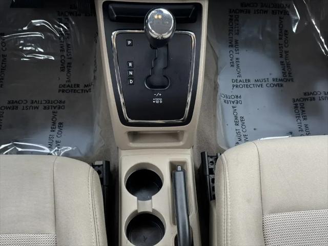 2012 Jeep Compass Latitude