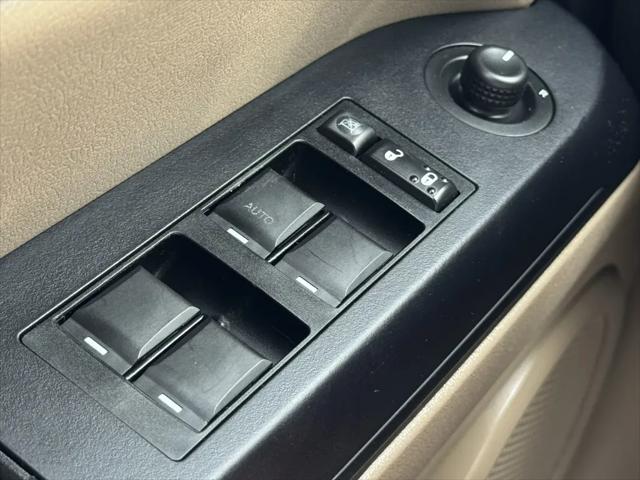 2012 Jeep Compass Latitude