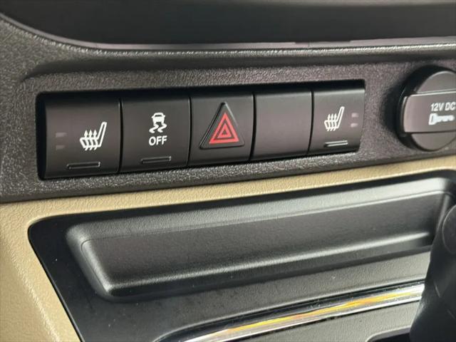 2012 Jeep Compass Latitude