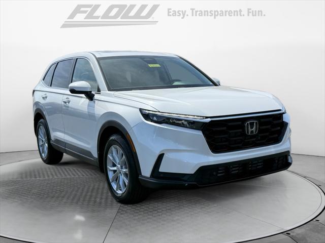 2025 Honda CR-V EX-L AWD for sale in Burlington, NC