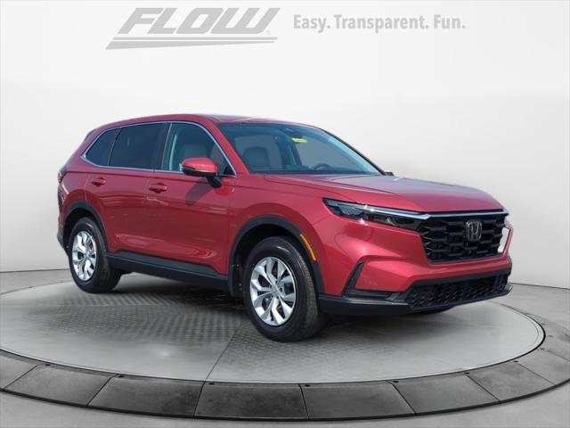 2025 Honda CR-V LX AWD for sale in Burlington, NC