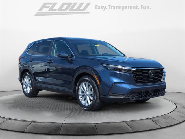 2025 Honda CR-V EX 2WD for sale in Burlington, NC