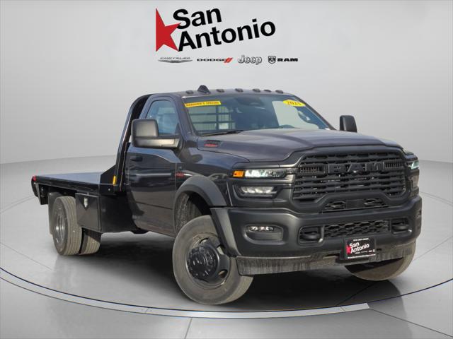 2025 RAM 5500 Chassis RAM 5500 TRADESMAN CHASSIS REGULAR CAB 4X2 84 CA 2025 RAM 5500 Chassis RAM 5500 TRADESMAN CHASSIS REGULAR CAB 4X2 84 CA