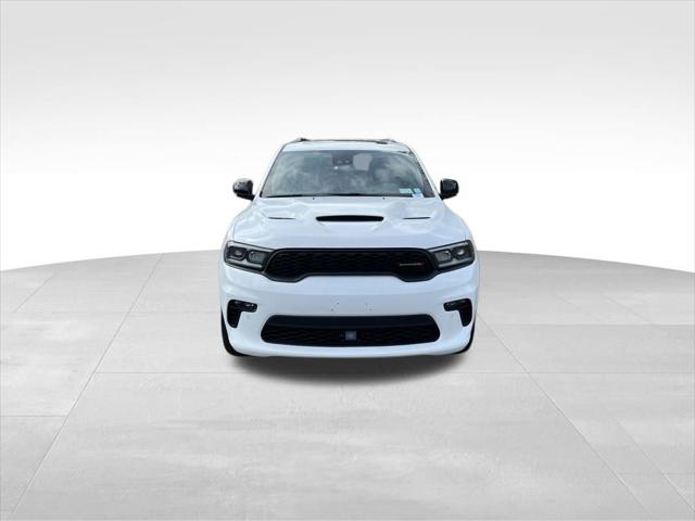 2023 Dodge Durango R/T Plus AWD