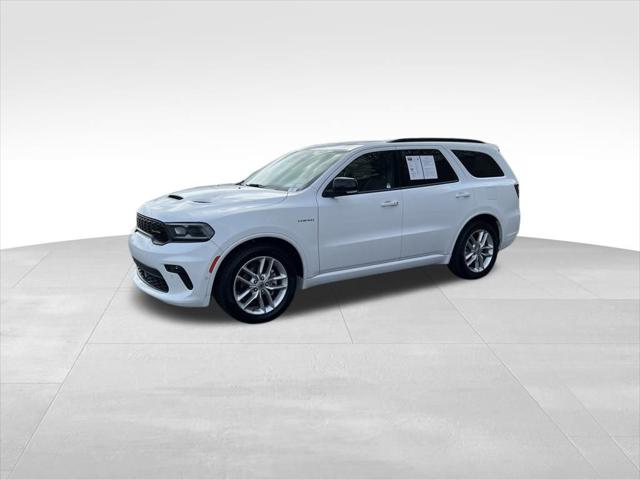 2023 Dodge Durango R/T Plus AWD