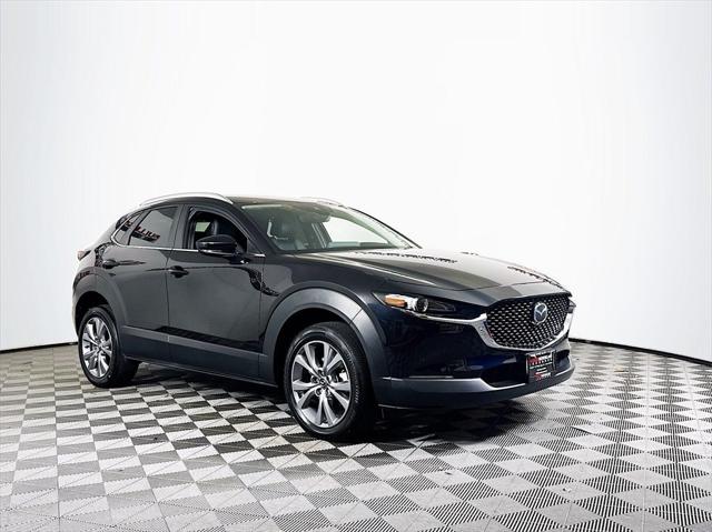 2023 Mazda CX-30 2.5 S Select