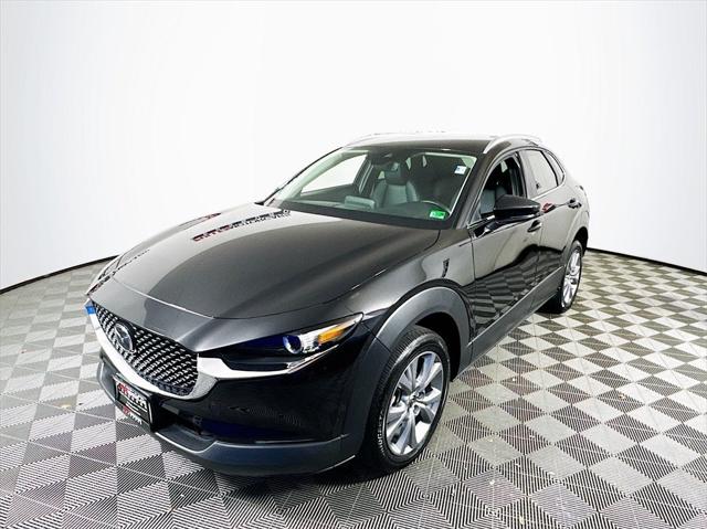 2023 Mazda CX-30 2.5 S Select