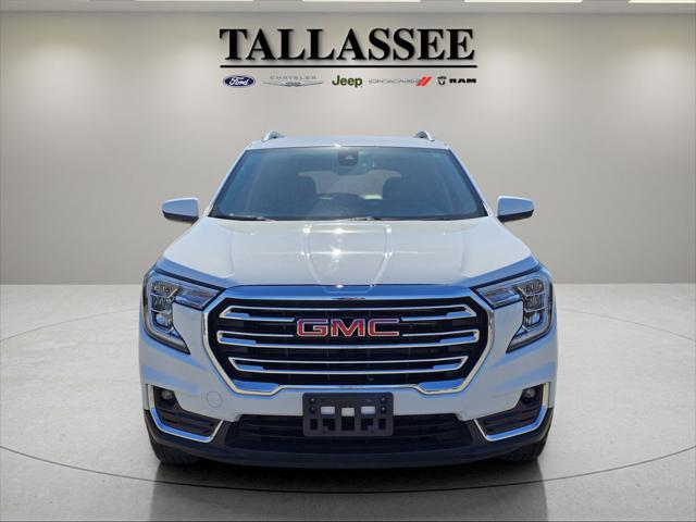 2024 GMC Terrain AWD SLT