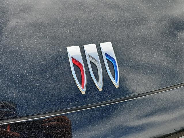 2024 Buick Envision Preferred AWD