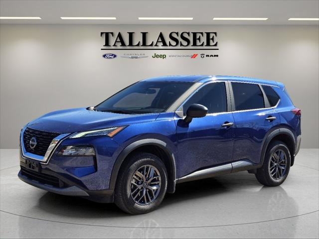 2023 Nissan Rogue S Intelligent AWD