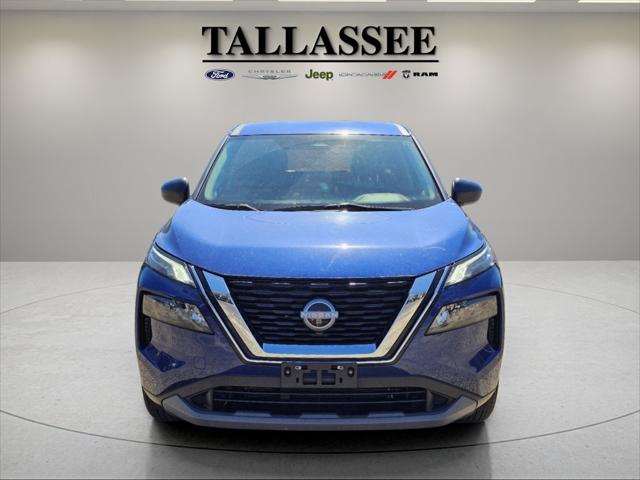 2023 Nissan Rogue S Intelligent AWD