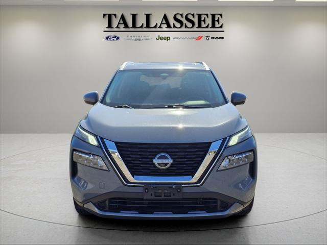 2023 Nissan Rogue SL Intelligent AWD