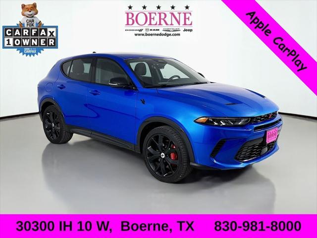 2024 Dodge Hornet R/T EAWD