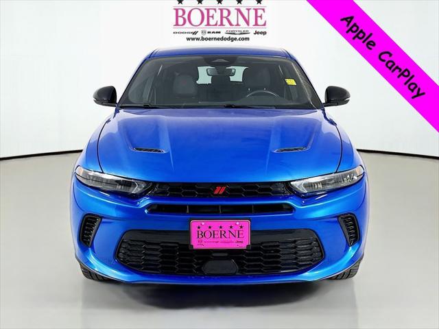 2024 Dodge Hornet R/T EAWD