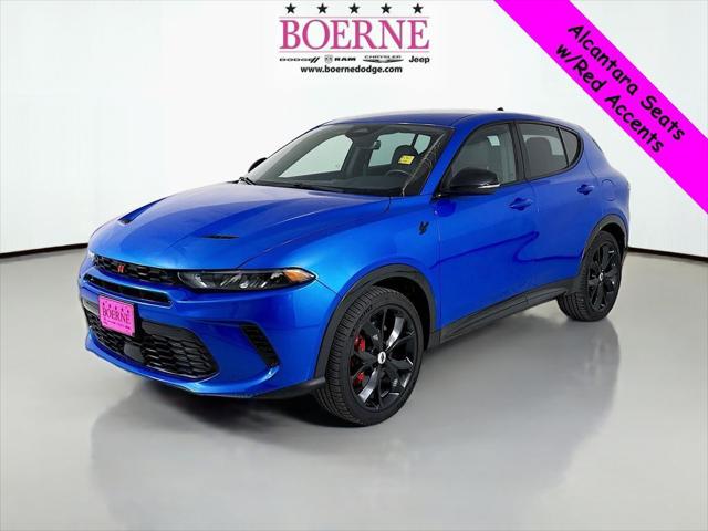 2024 Dodge Hornet R/T EAWD