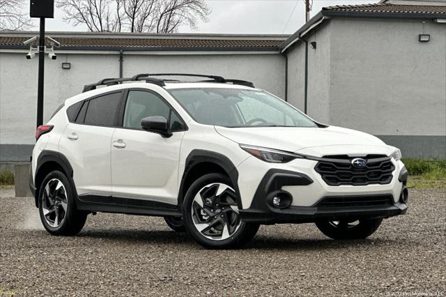 2025 Subaru Crosstrek Limited for sale in Hayward, CA