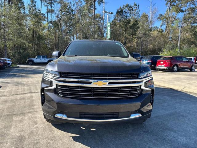 2024 Chevrolet Tahoe 2WD LT