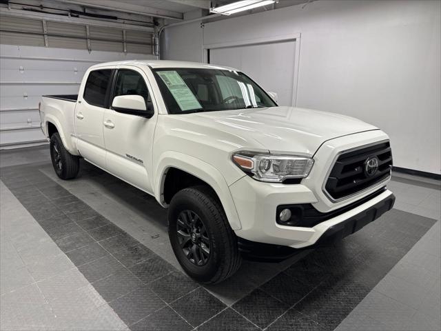 2021 Toyota Tacoma SR5 V6