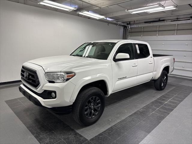 2021 Toyota Tacoma SR5 V6