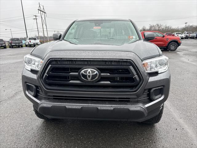 2022 Toyota Tacoma SR V6
