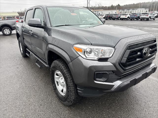 2022 Toyota Tacoma SR V6